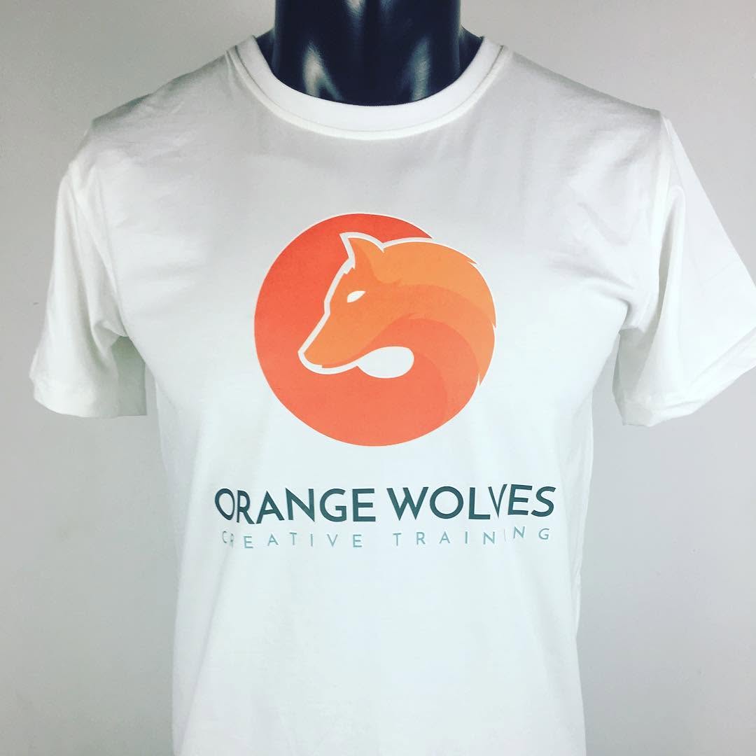 #orange #wolf #uniform #dongphuc #creative #training #gym #workout