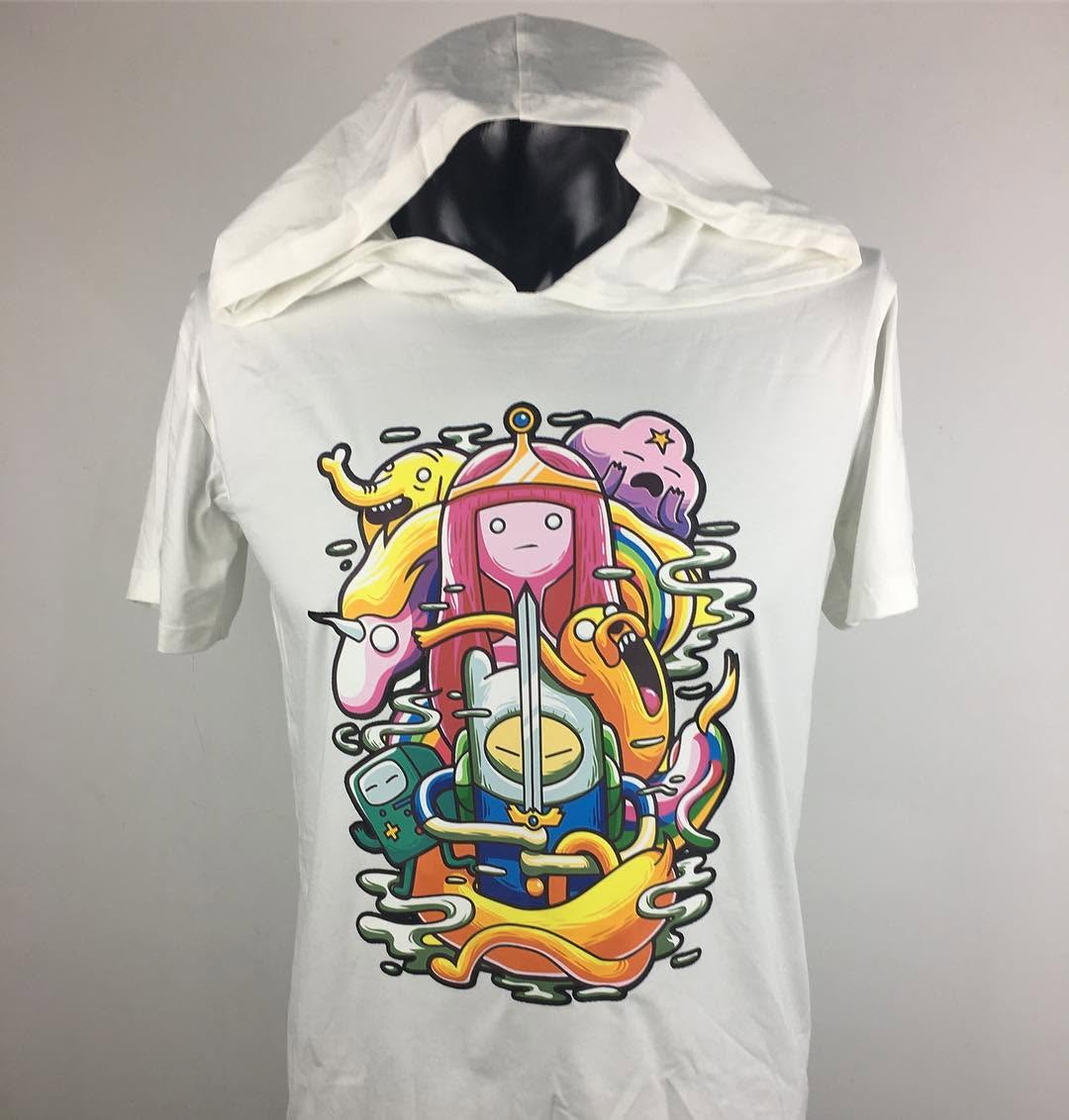 #adventuretime #cartoon #hoathinh