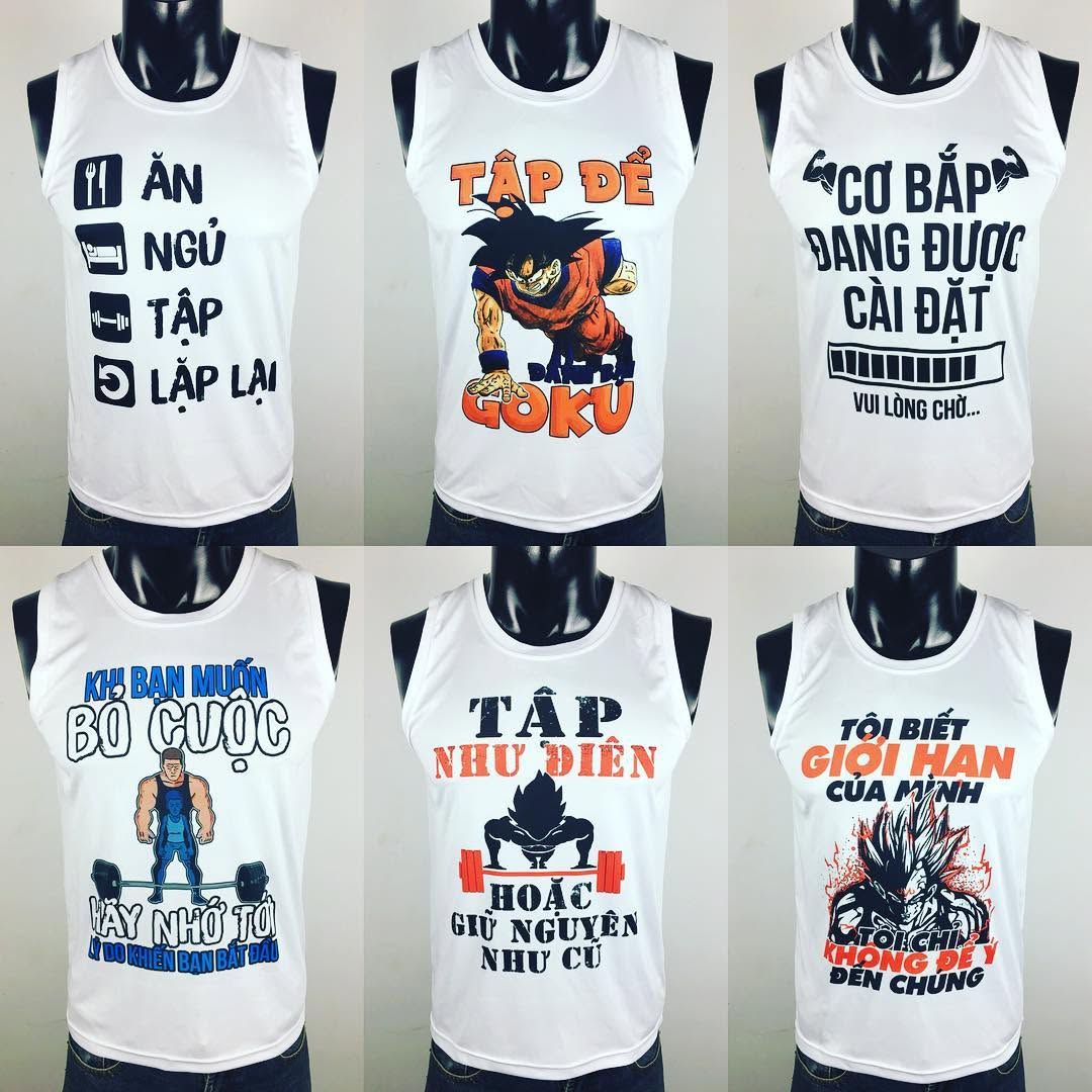 Áo #gym #gymwear #workout #workoutwear #training #trainingwear #sportwear #sportwears