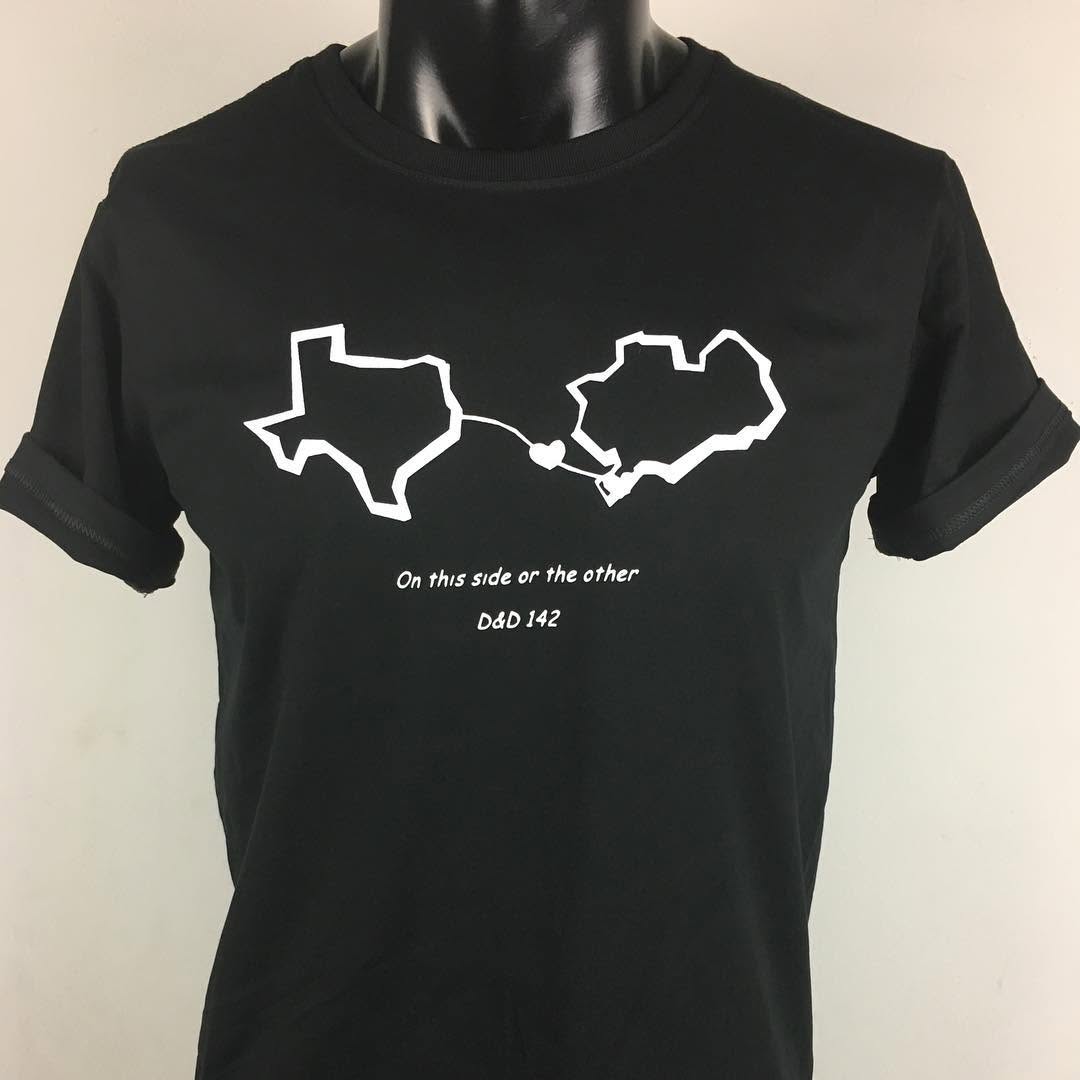 #texas to #vungtau #love #coupleshirt #coupleshirts #aodoi