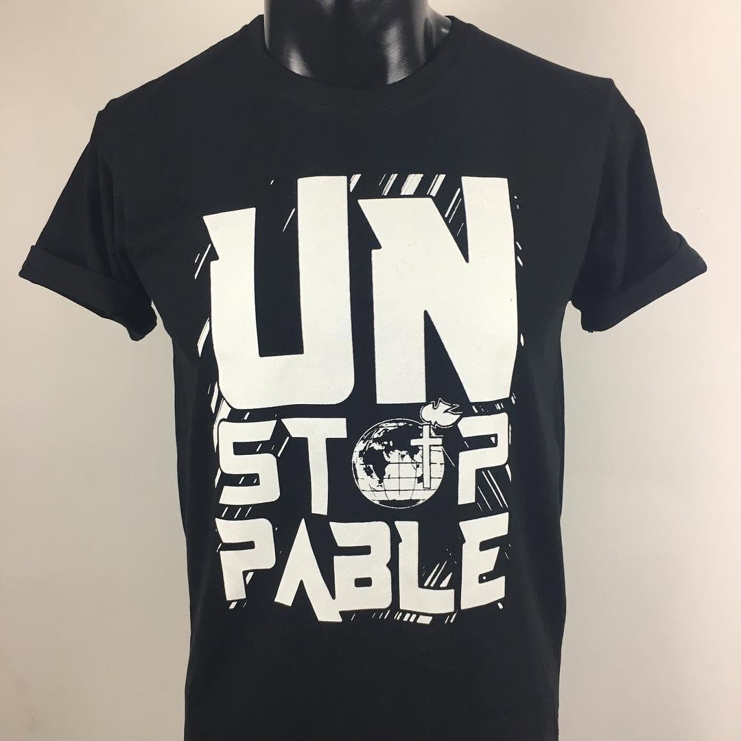 #unstoppable #christian #christians #bible