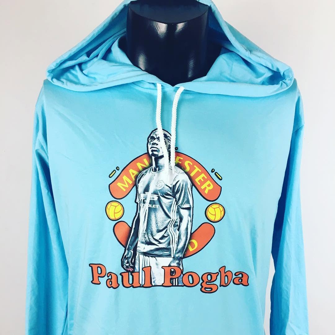 #pogba #mu #manchesterunited #manchester #soccer #soccerstars #soccerworld #football #footballtime #footballculture #foo