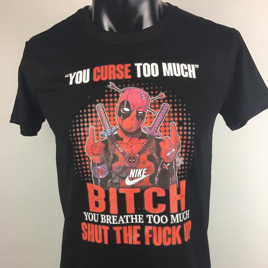 #deadpool #deadpoolfan #marvel #marveluniverse #mcu #xmen