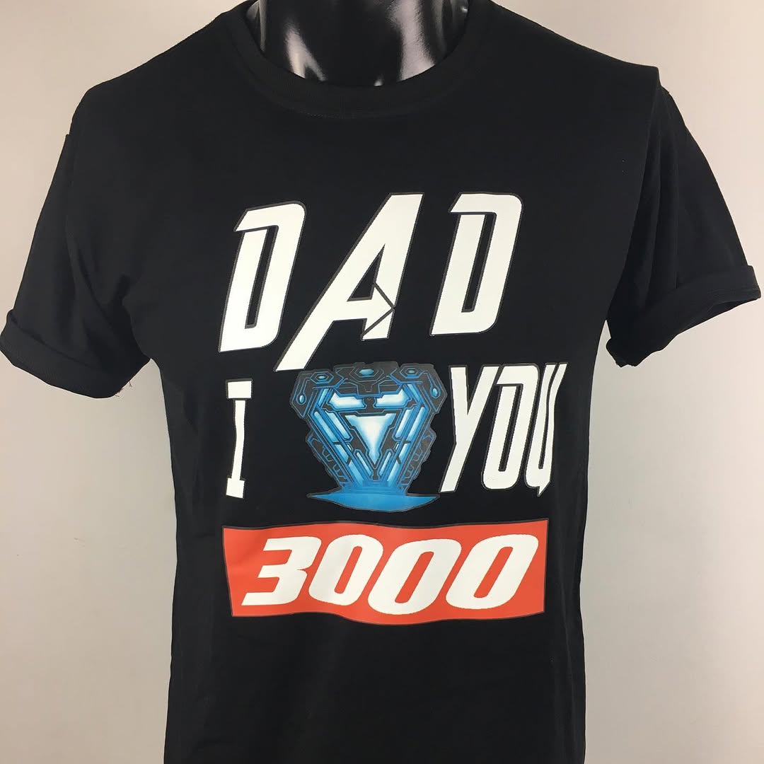#dad #iloveyou #iloveyou3000 #father #fathersday #fathersdaygifts #fathersdaygift