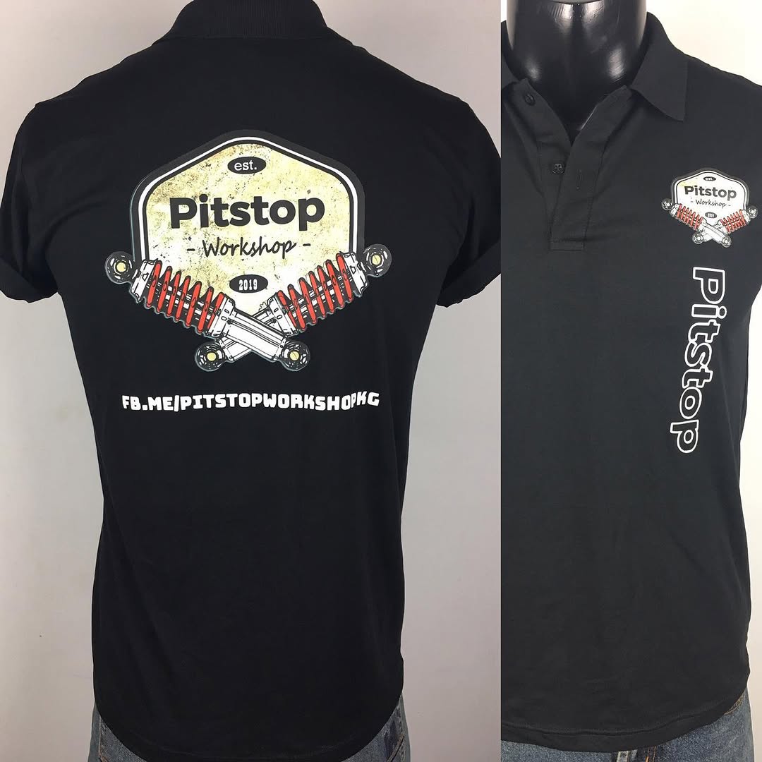 #pitstop #pitstopshop #workshop #workshop #caferacer #biker #bikershop #motocycle #motocycles