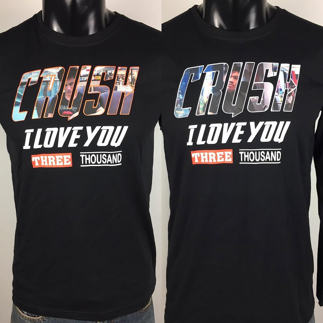 #crush #iloveyou3000 #ironman