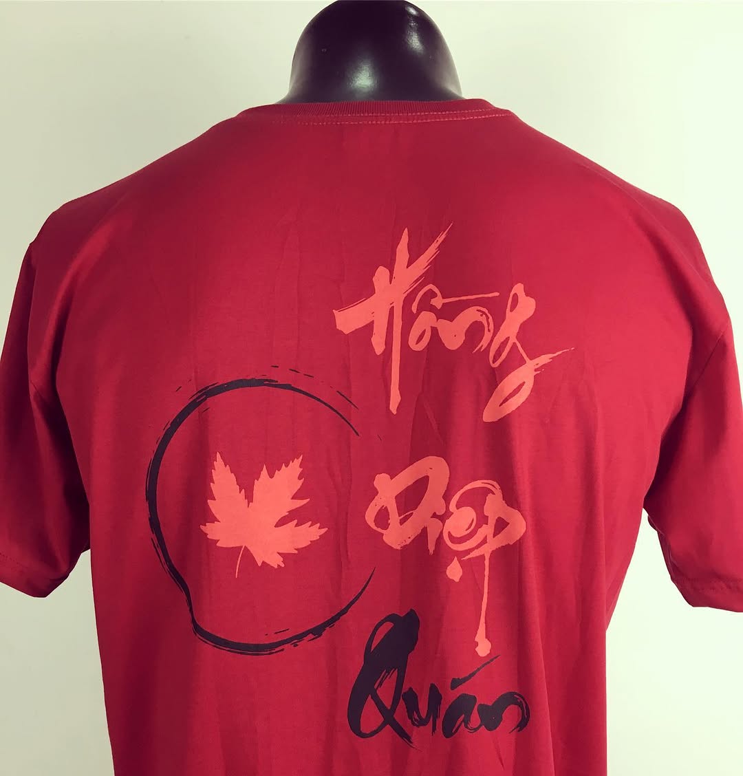 #uniform #dongphuc Hồng Diệp Quán #dinning #dinningroom