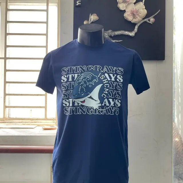 #tshirthcmc #customtshirt #uniform #printingtshirt #hcmprinting