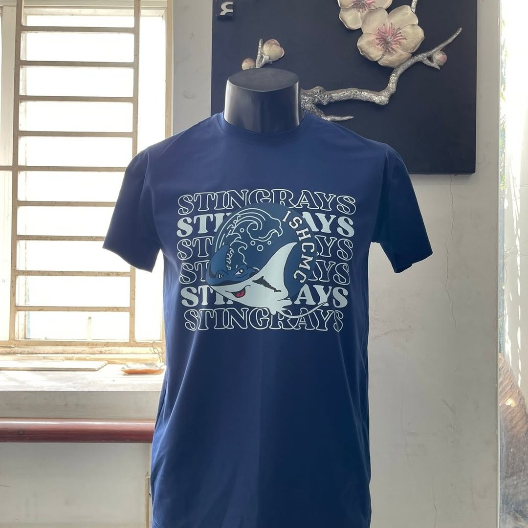 #tshirthcmc #customtshirt #uniform #printingtshirt #hcmprinting