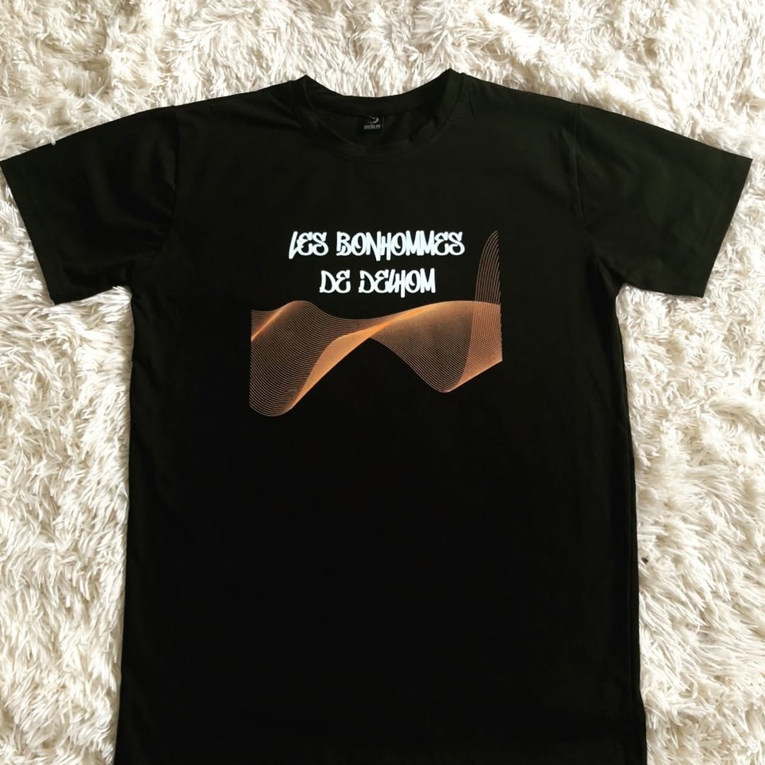 #printingtshirts #hcmc