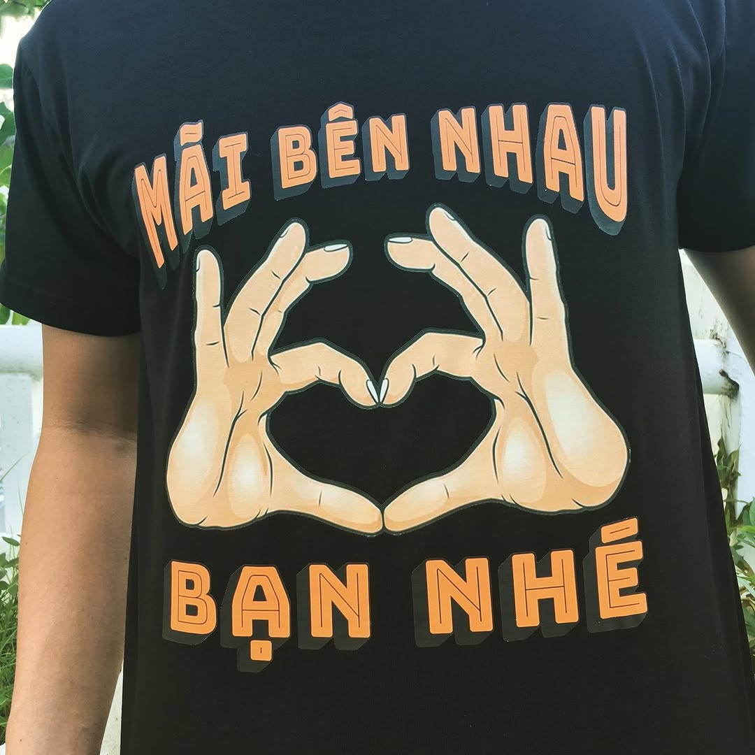 Mãi bên nhau bạn nhé #maibennhaubannhe❤️❤️ #duataydaynao