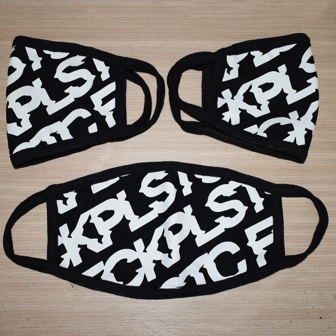 In khẩu trang theo yêu cầu