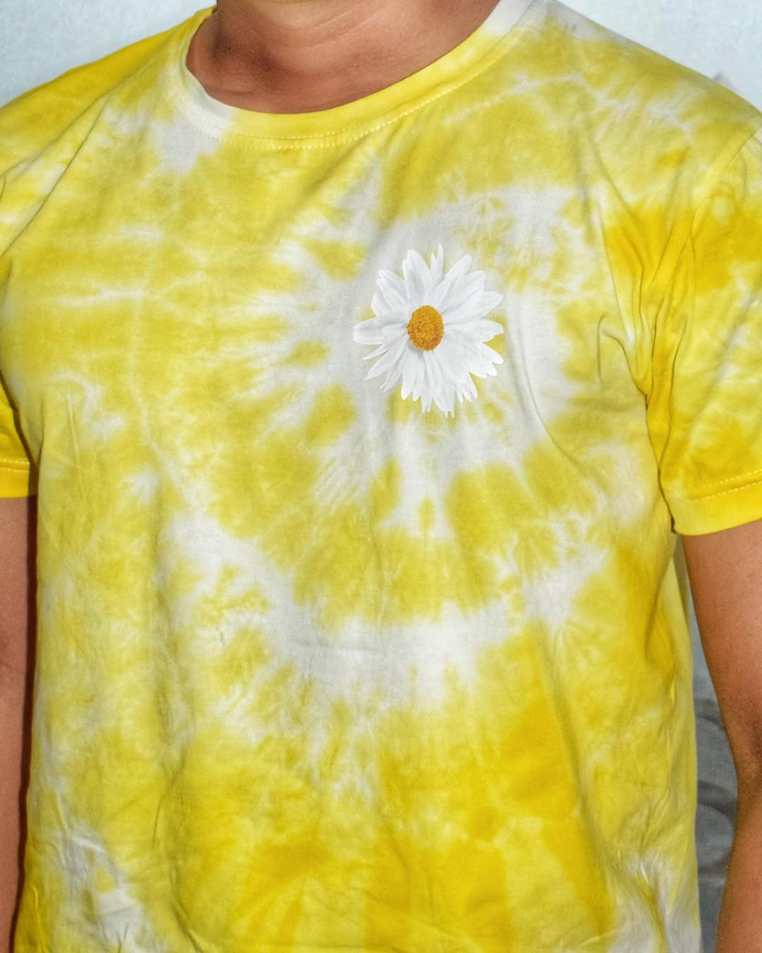 Đồng phục tie-dye theo yêu cầu được gecko thực hiện #tiedye #tiedyeshirt #customshirt #aothuntheoyeucau #aothuntuthietke