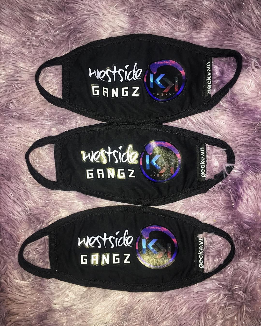 Ngầu không chịu nổi #custommask #khautrangtuthietke #inkhautrangtheoyeucau