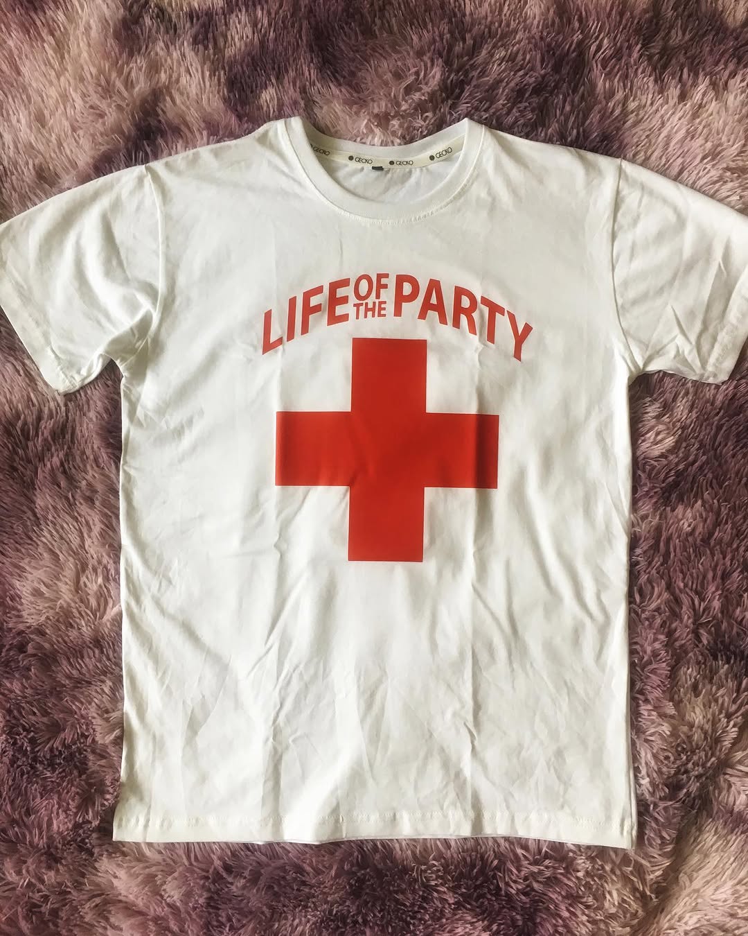 Lifeguard là.../ lifeguard is... #customtshirt #lifeguard #lifeguards #inaotheoyeucau #aothuntuthietke