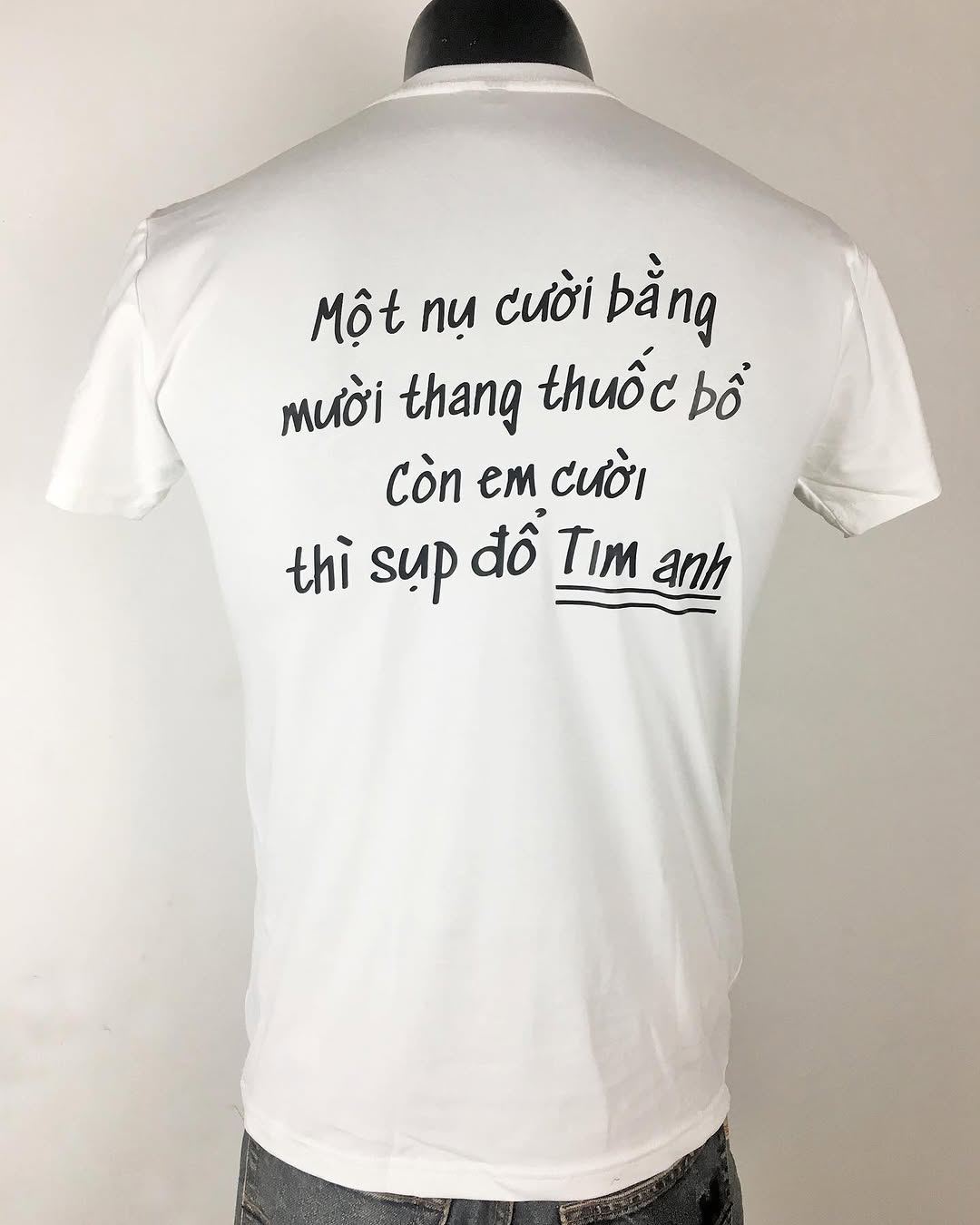 Thính chất lượng cao 🥰🥰 #inaotheoyeucau #aothuntuthietke