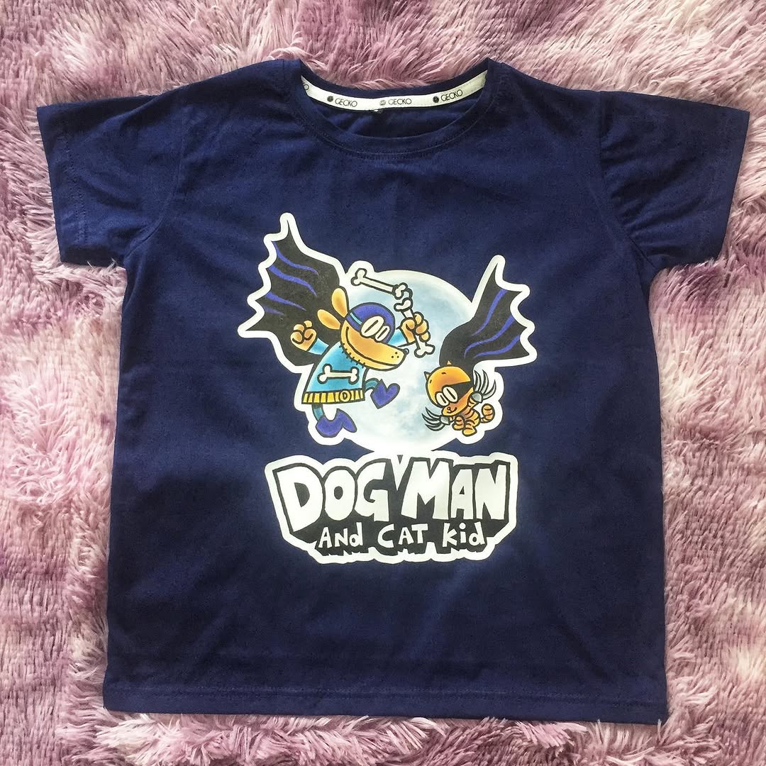 Gecko có cả áo trẻ em nữa khách nha 🥰  We also have kid size #customtshirt #inaotheoyeucau #aothuntuthietke