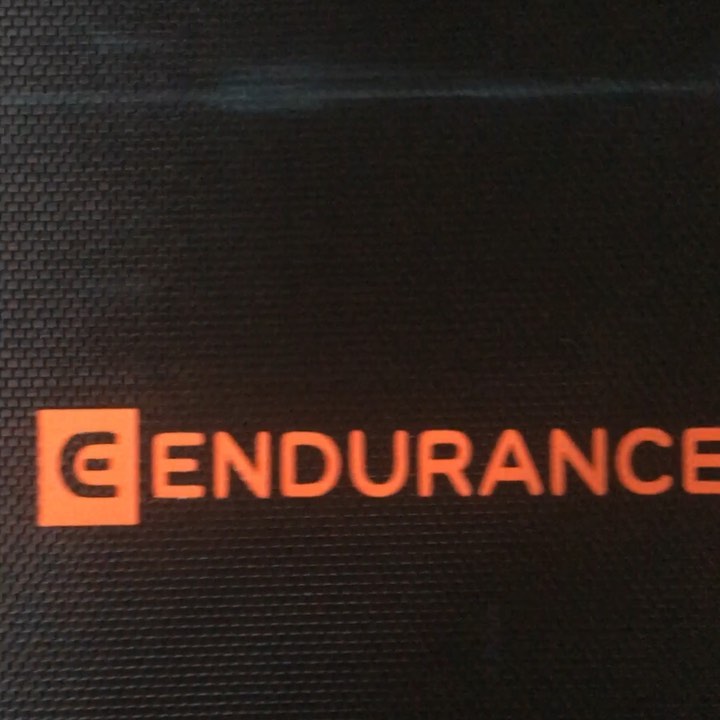 In trên vải dù để may balo  custom print on water-proof canvas for making bag