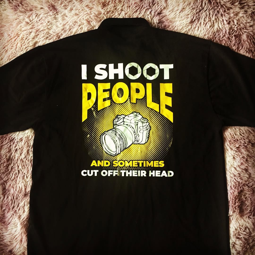 Hãy cẩn thận mấy anh #photographer , nguy hiểm lắm 😂 #photography #photoshoot #photographylovers