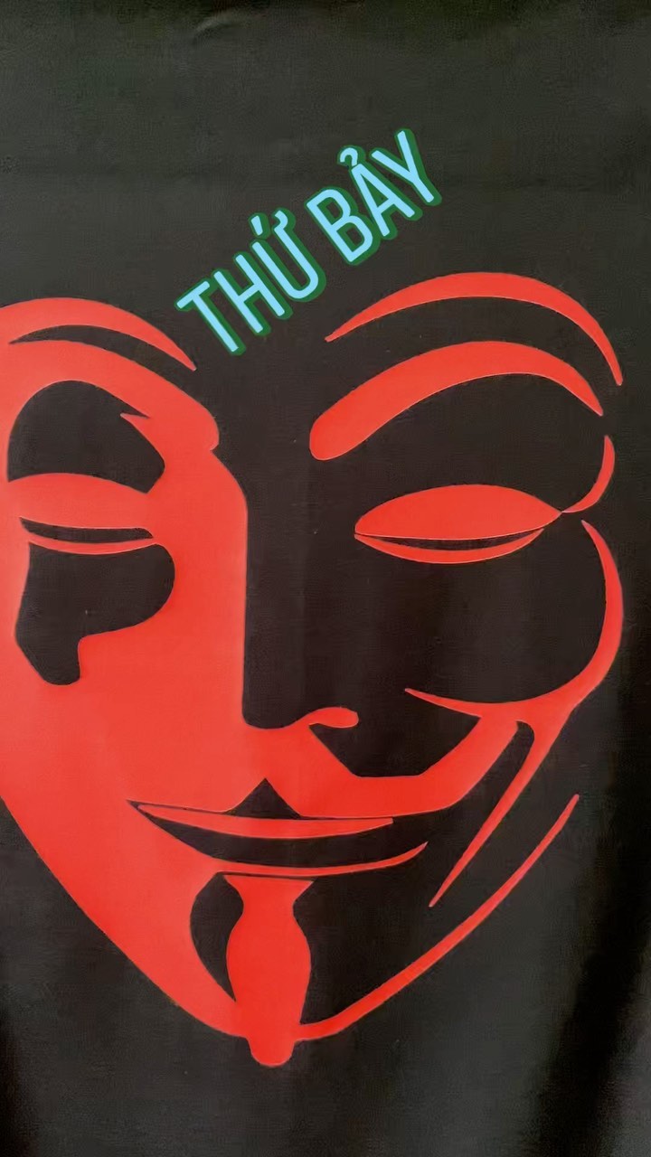 Happy Saturday #dongphuc #uniform #aothuntuthietke #inaotheoyeucau #customtshirt #printing