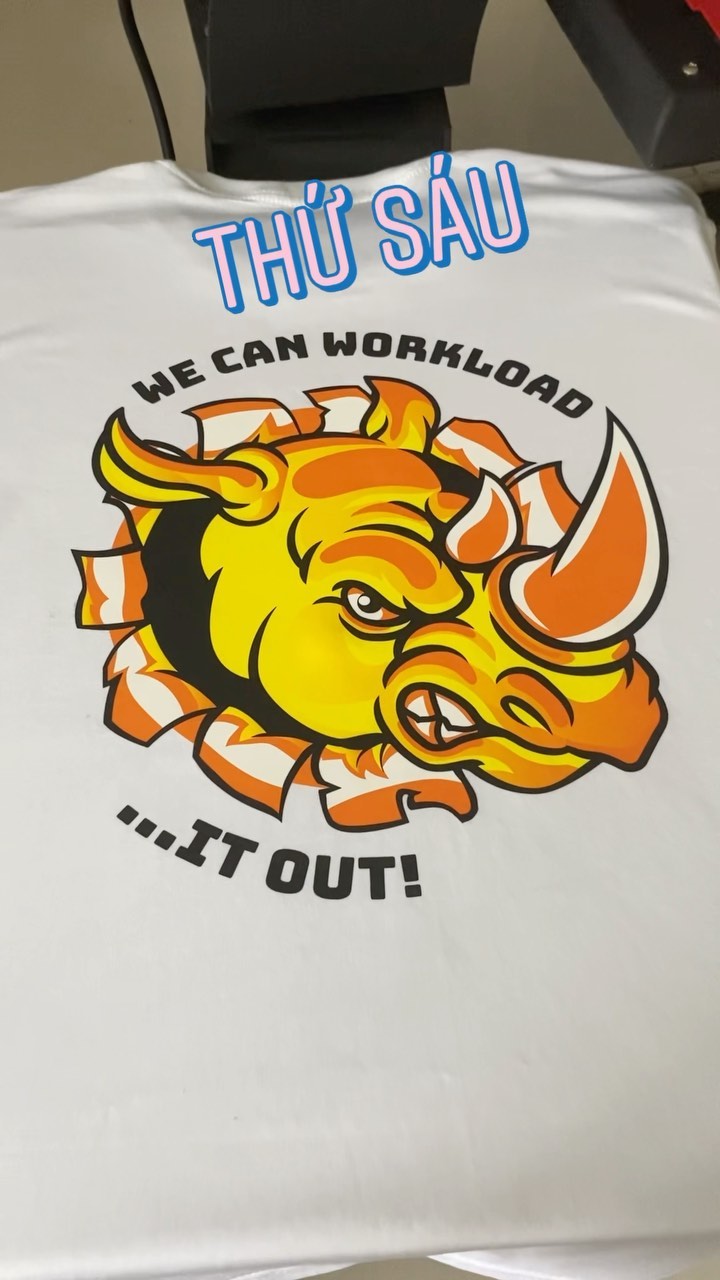 Amazing friday #renovacloud #dongphuc #uniform #aothuntuthietke #inaotheoyeucau