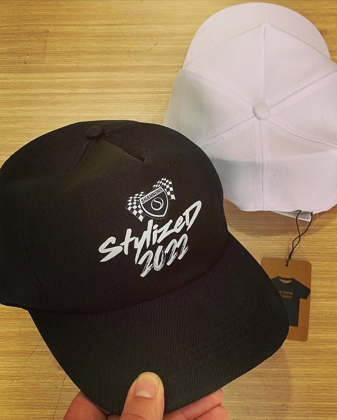 Nón kết in theo yêu cầu | custom cap #innontheoyeucau #nonket #nonluoitrai #customcaps #customtshirts