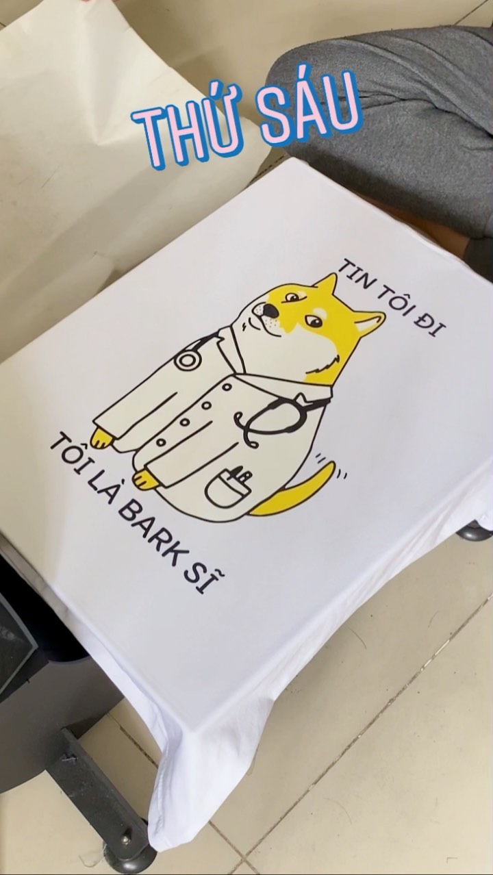 Gecko custom t-shirt