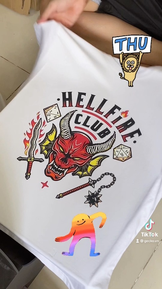 Thứ 5 #customcap #customtshirt #aothuntuthietke #inaotheyeucau