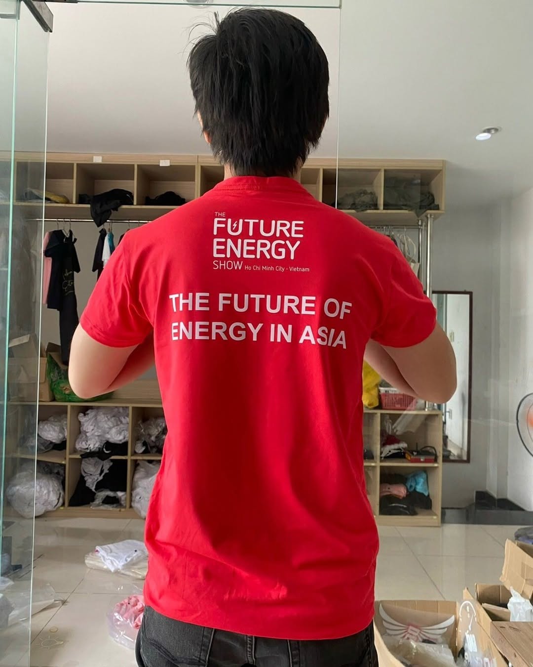 #uniform Daily print