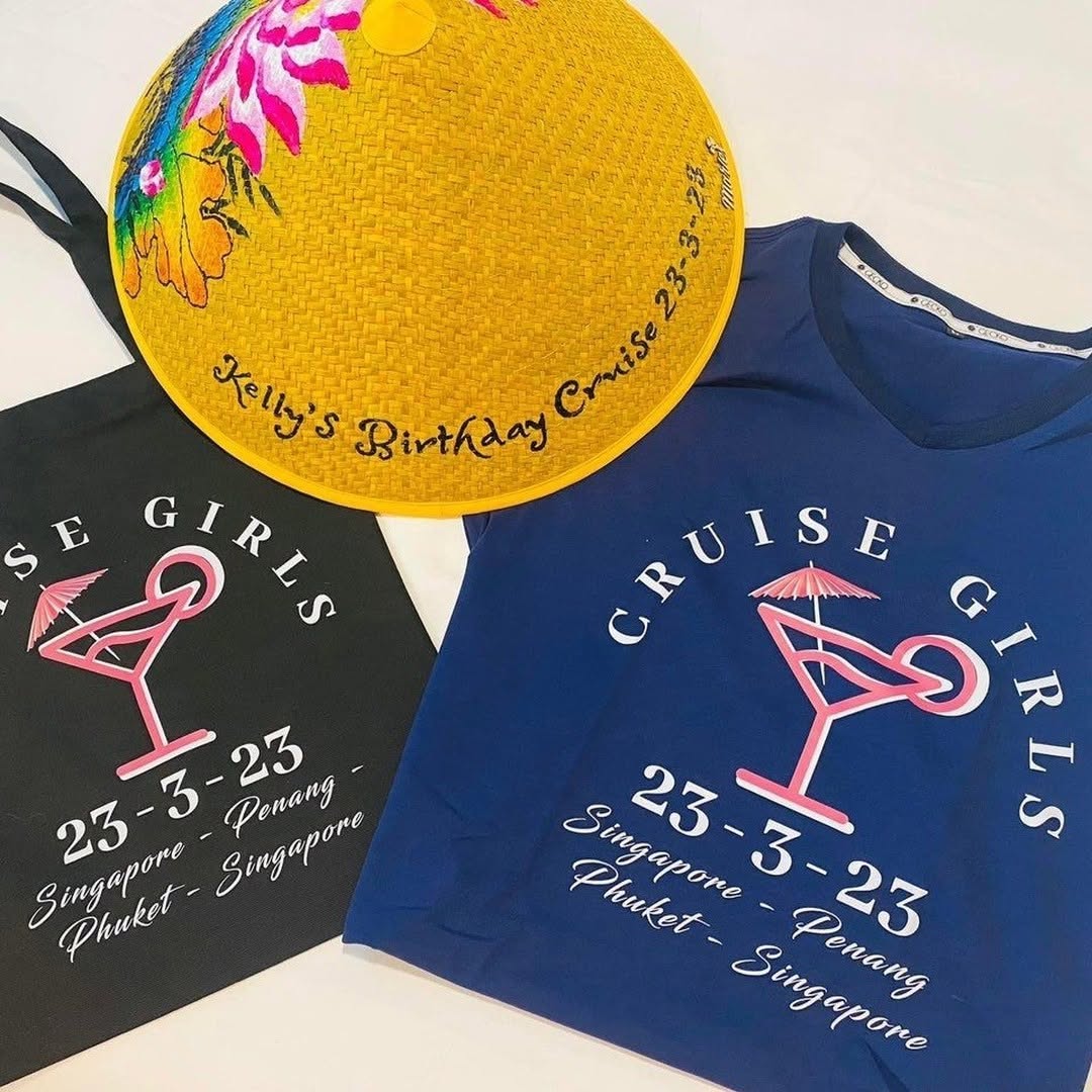 #printingHCMC #GeckoprintingTshirt #Totebags