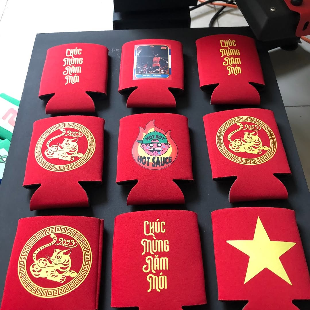 #gecko #printingTshirt #beerholder