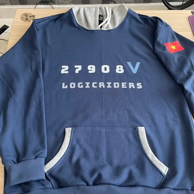 #hoodiestyle  #customhcmc #customtshirts  #geckovn #customhoodies