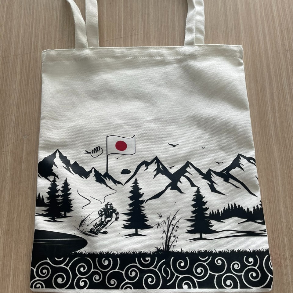 #totebag  #hcmc #vietnam #geckovn